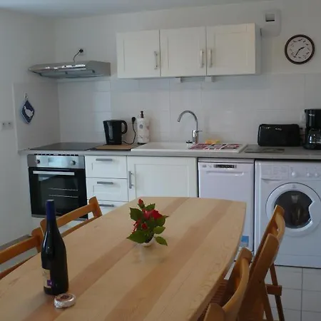 Aux 3 Provinces Holiday home Usson-en-Forez
