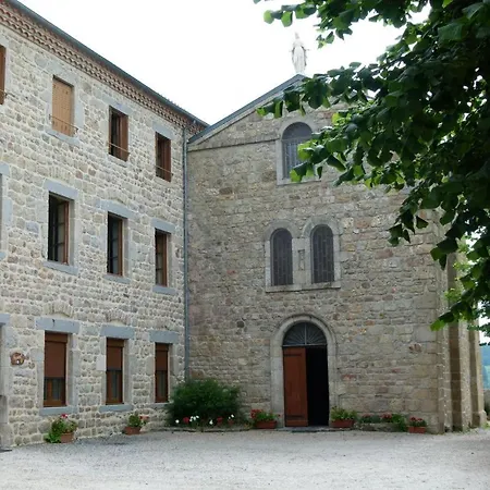 Aux 3 Provinces Holiday home Usson-en-Forez