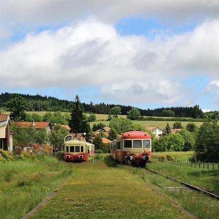 Aux 3 Provinces Holiday home