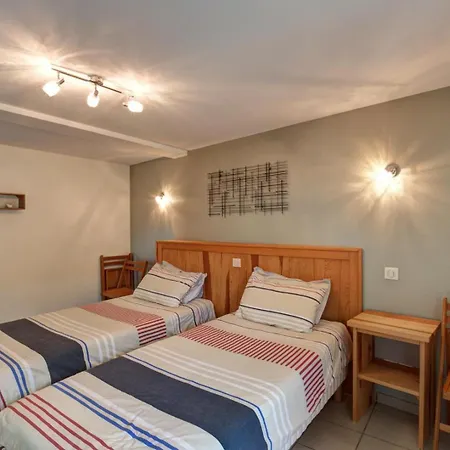 Holiday home Aux 3 Provinces Usson-en-Forez