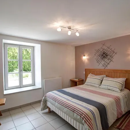Aux 3 Provinces Usson-en-Forez