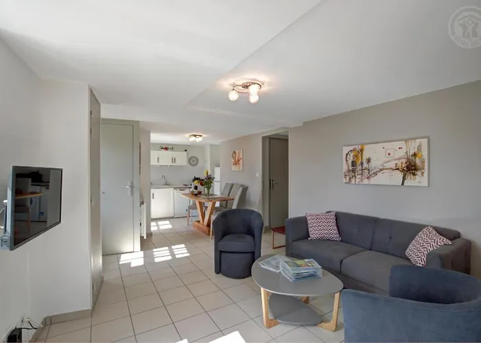 Aux 3 Provinces Holiday home