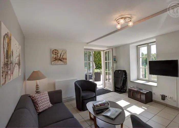 Holiday home Aux 3 Provinces