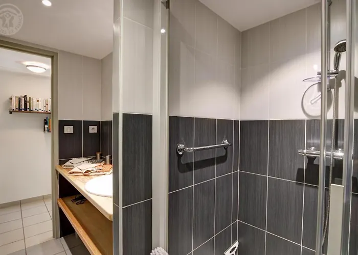 Aux 3 Provinces Holiday home